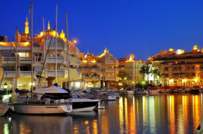 Puerto Marina, Benalmadena